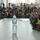 Image for article titled Pour One Out For ASIMO As Honda Retires Its Sweet Boy